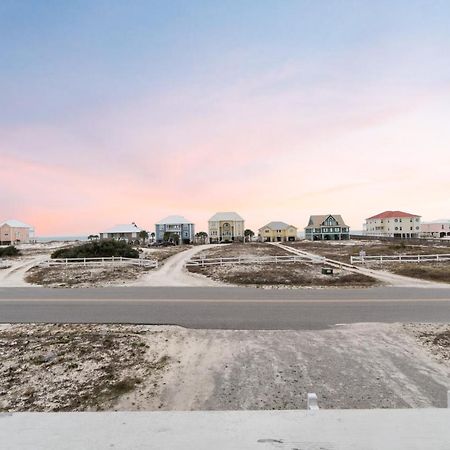 Bulldog Beach House Gulf Shores Kültér fotó
