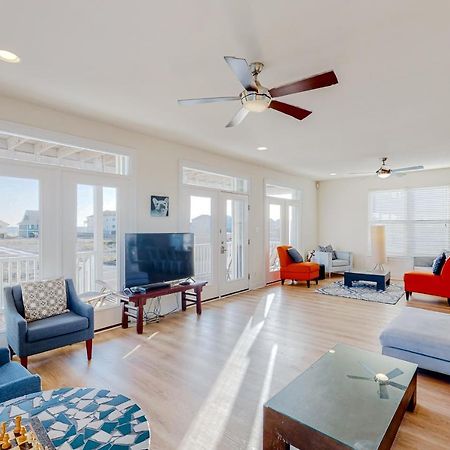 Bulldog Beach House Gulf Shores Kültér fotó