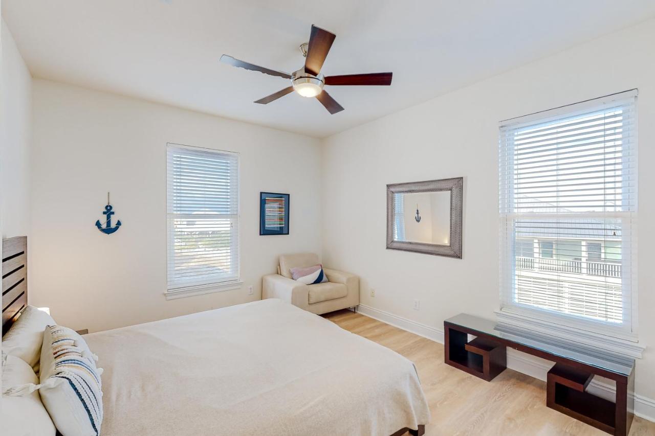 Bulldog Beach House Gulf Shores Kültér fotó