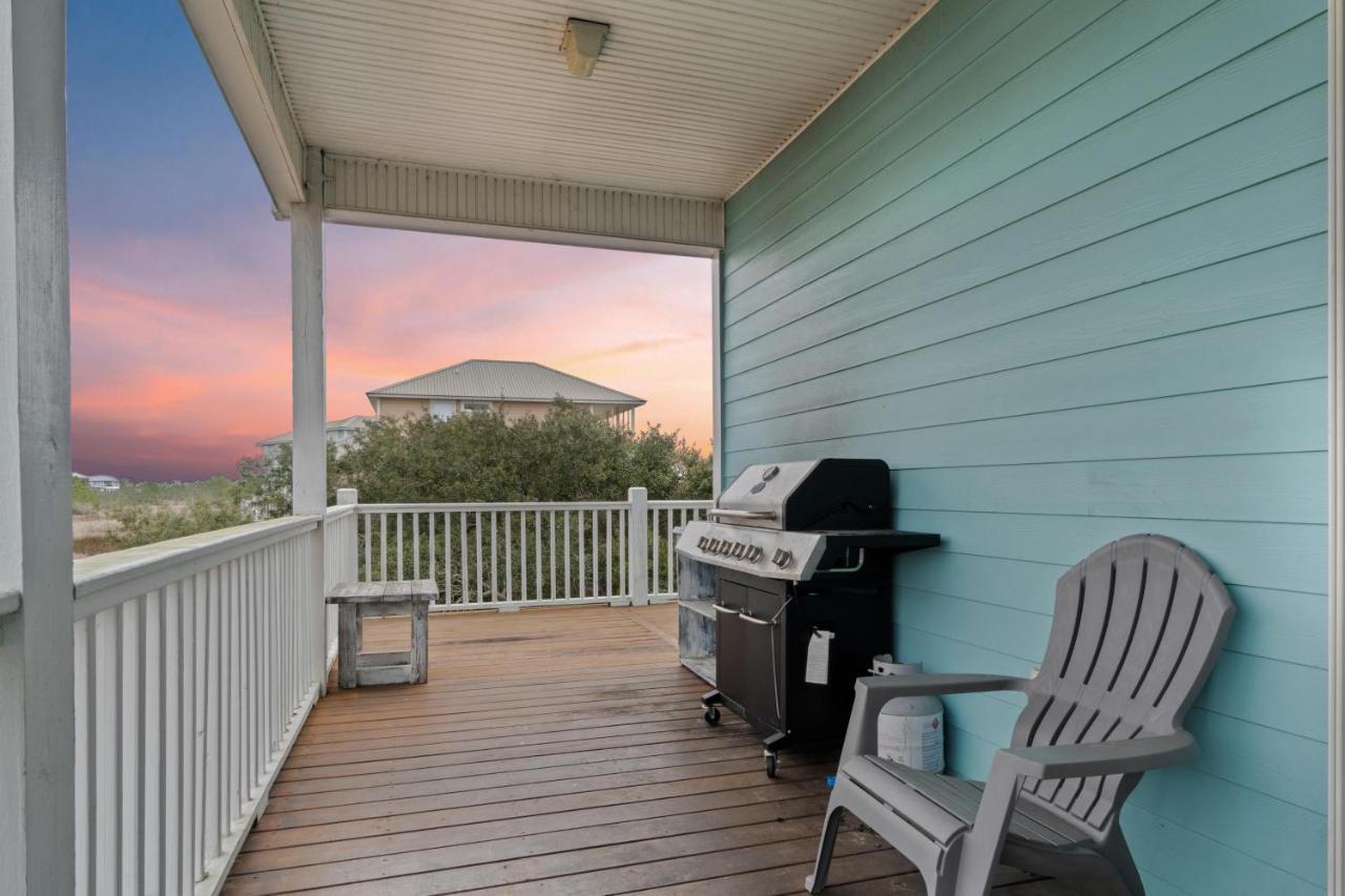 Bulldog Beach House Gulf Shores Kültér fotó