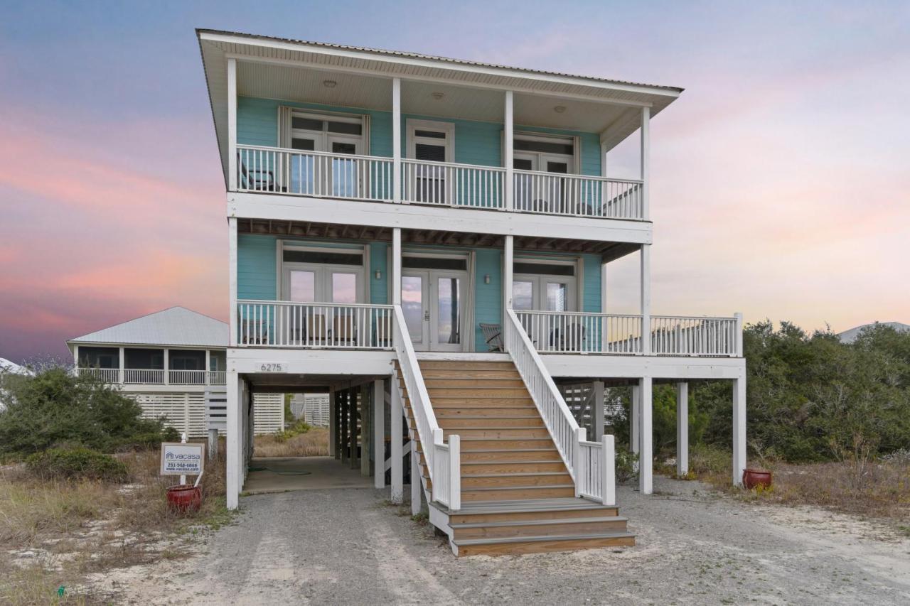 Bulldog Beach House Gulf Shores Kültér fotó