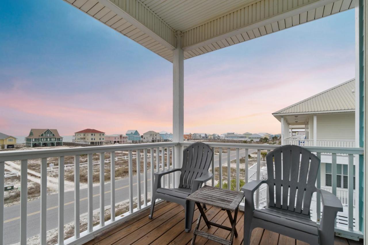 Bulldog Beach House Gulf Shores Kültér fotó