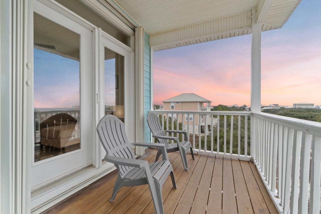 Bulldog Beach House Gulf Shores Kültér fotó