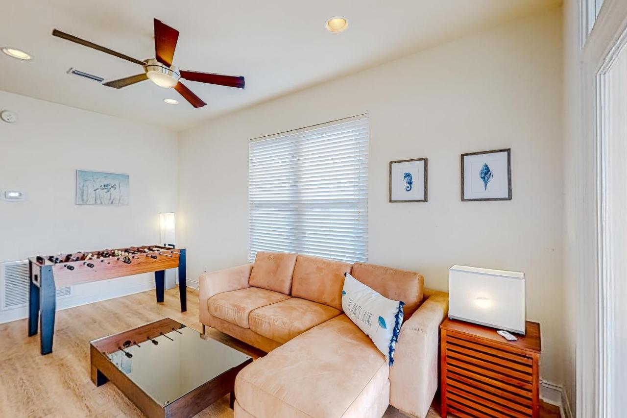 Bulldog Beach House Gulf Shores Kültér fotó