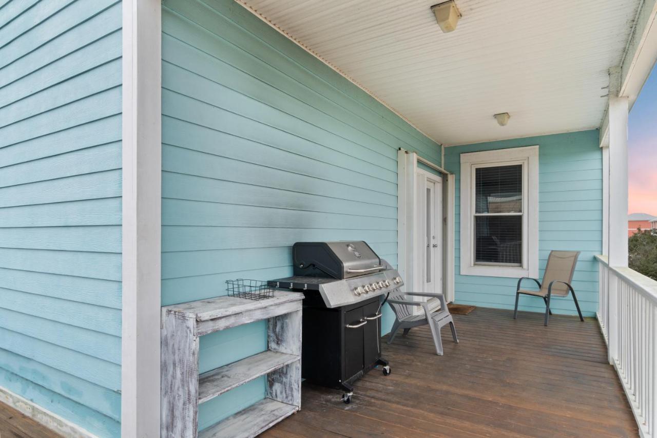Bulldog Beach House Gulf Shores Kültér fotó